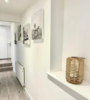 Mode Sea View Apartment - Lytham St Annes - 2