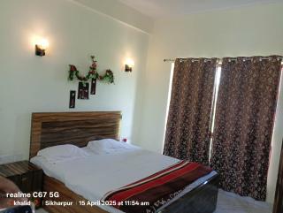 Golf Villa - kolkata - 7