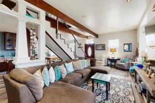 Mermaid Manor - Fort Bragg - 9