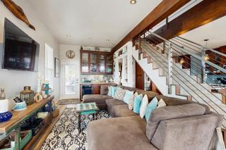 Mermaid Manor - Fort Bragg - 7