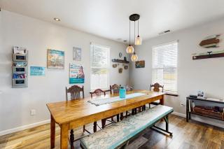 Mermaid Manor - Fort Bragg - 4
