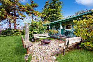 Mermaid Manor - Fort Bragg - 3