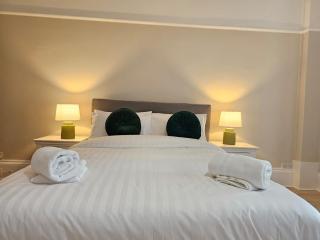 Broomfield Hotel - Sheffield - 8