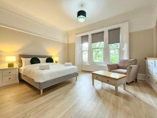 Broomfield Hotel - Sheffield - 7
