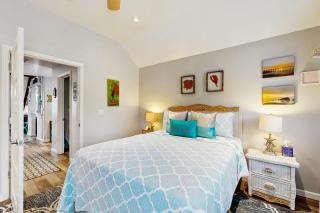 Mermaid Manor - Fort Bragg - 1