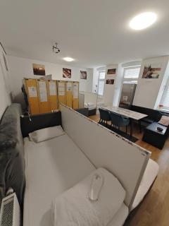 ABAI Apartments 1140 only WWW-On-line-Check-in & SelfService - Wien - 6