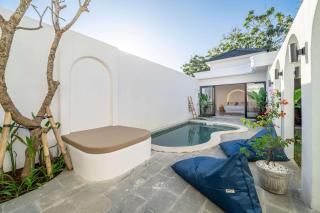 Modern 1BR Pool Villa in Bingin - K5-A - 4