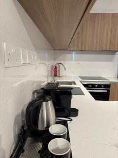 Kroisou Comfort Stay - Ayios Dhometios - 4