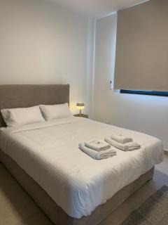 Kroisou Comfort Stay - Ayios Dhometios - 1