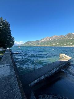 Villa Rosina Lakeside - 1
