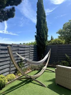 Ocra Pure - Roussillon - 1