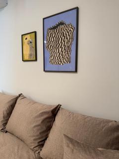 Kroisou Comfort Stay - Ayios Dhometios - 6