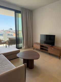 Kroisou Comfort Stay - Ayios Dhometios - 0