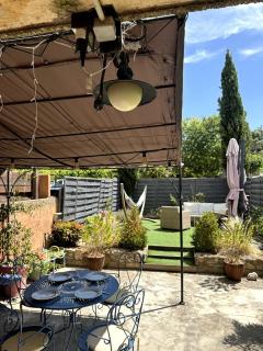 Ocra Pure - Roussillon - 3