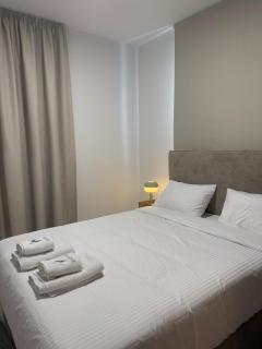 Kroisou Comfort Stay - Ayios Dhometios - 5