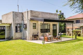 Chique 1BR Villa with Lush Garden Nakuru Town - Nakuru - 6