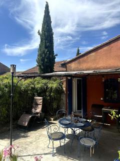 Ocra Pure - Roussillon - 9