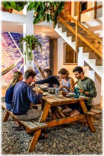 ATMA Hostel & Yoga - 5