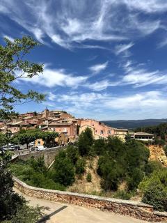 Ocra Pure - Roussillon - 8