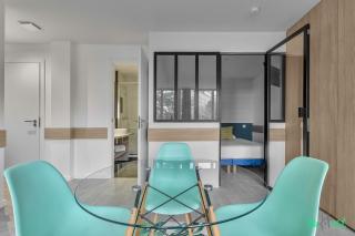 Louis Vicat 2 - CI - Cozy flat for 4 Parc des Expo P de Versailles - Parigi - 4