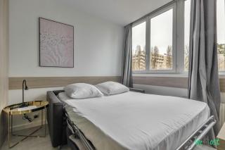 Louis Vicat 2 - CI - Cozy flat for 4 Parc des Expo P de Versailles - Parigi - 3