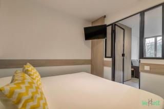 Louis Vicat 2 - CI - Cozy flat for 4 Parc des Expo P de Versailles - Parigi - 2