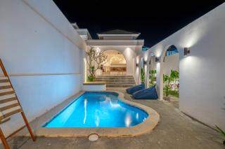 Modern 1BR Pool Villa in Bingin - K4-B - 9