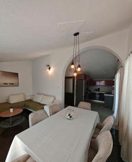 Lifestyle apartment Podstrana - Podstrana - 8