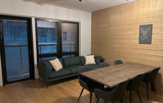 Ski Chalet C23 by Aavalevi Holidays, Ski-in Ski-out - Levi - 0