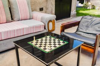 Chique 1BR Villa with Lush Garden Nakuru Town - Nakuru - 5