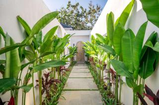 Modern 1BR Pool Villa in Bingin - K6-A - 1
