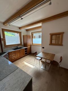 Alpen Hotel Chalet - Valdidentro - 7