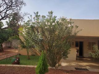 Residence Fatim - Bobo-Dioulasso - 1