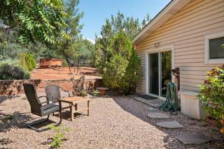 Desert Design with Hot tub and Creek Access for Family - 3