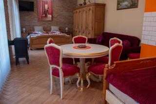 Zámeček Kaliště - Poddubí - 6