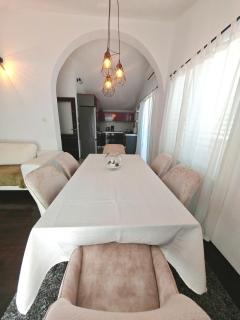 Lifestyle apartment Podstrana - Podstrana - 9