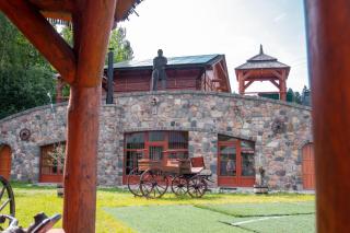 Zámeček Kaliště - Poddubí - 7