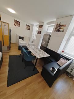 ABAI Apartments 1140 only WWW-On-line-Check-in & SelfService - Wien - 7
