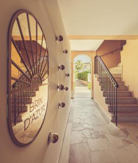 Hotel Brin d'Azur - Saint Tropez - Saint-Tropez - 1