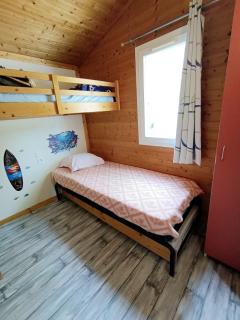 Chalet Le Lagon - Cazilhac - 3