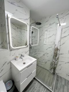 Apartament Lucas Sighișoara - Sighişoara - 6