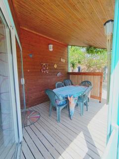 Chalet Le Lagon - 6