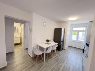 Apartament Lucas Sighișoara - Sighişoara - 4