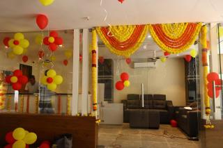 hotel SERENE PRAIA - Visakhapatnam - 7