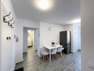 Apartament Lucas Sighișoara - Sighişoara - 1