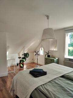 Villa Torsås by the Fields, Kalmar region - Söderåkra - 1