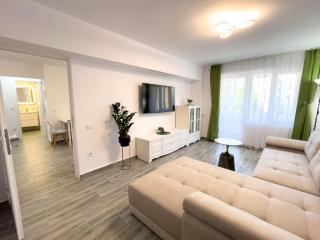 Apartament Lucas Sighișoara - Sighişoara - 7