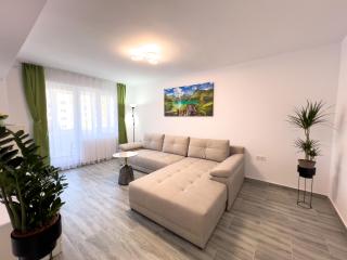 Apartament Lucas Sighișoara - Sighişoara - 8