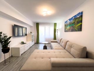 Apartament Lucas Sighișoara - Sighişoara - 9