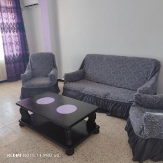Appartement bord de mer - Tigzirt - 5